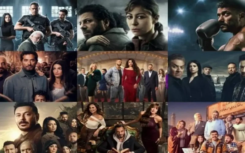 خريطة دراما رمضان.. مواعيد عرض مسلسلات وبرامج قناة ON E خلال الشهر المبارك